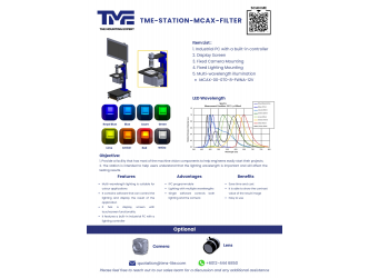TME-STATION-MCAX-FILTER